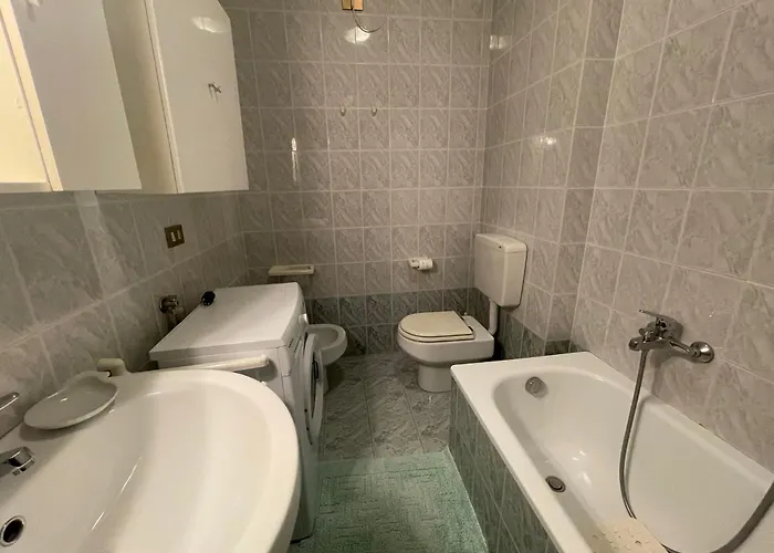 Verdi Apartamento Caorle