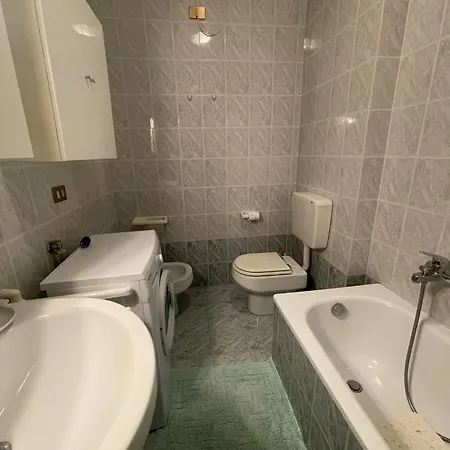 Verdi Apartamento Caorle