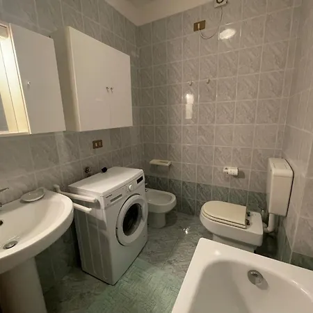 Apartamento Verdi Caorle